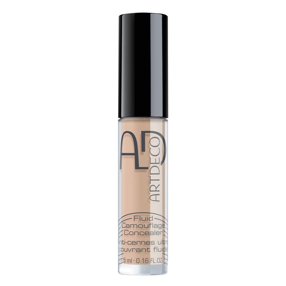 Artdeco Fluid Camouflage Concealer