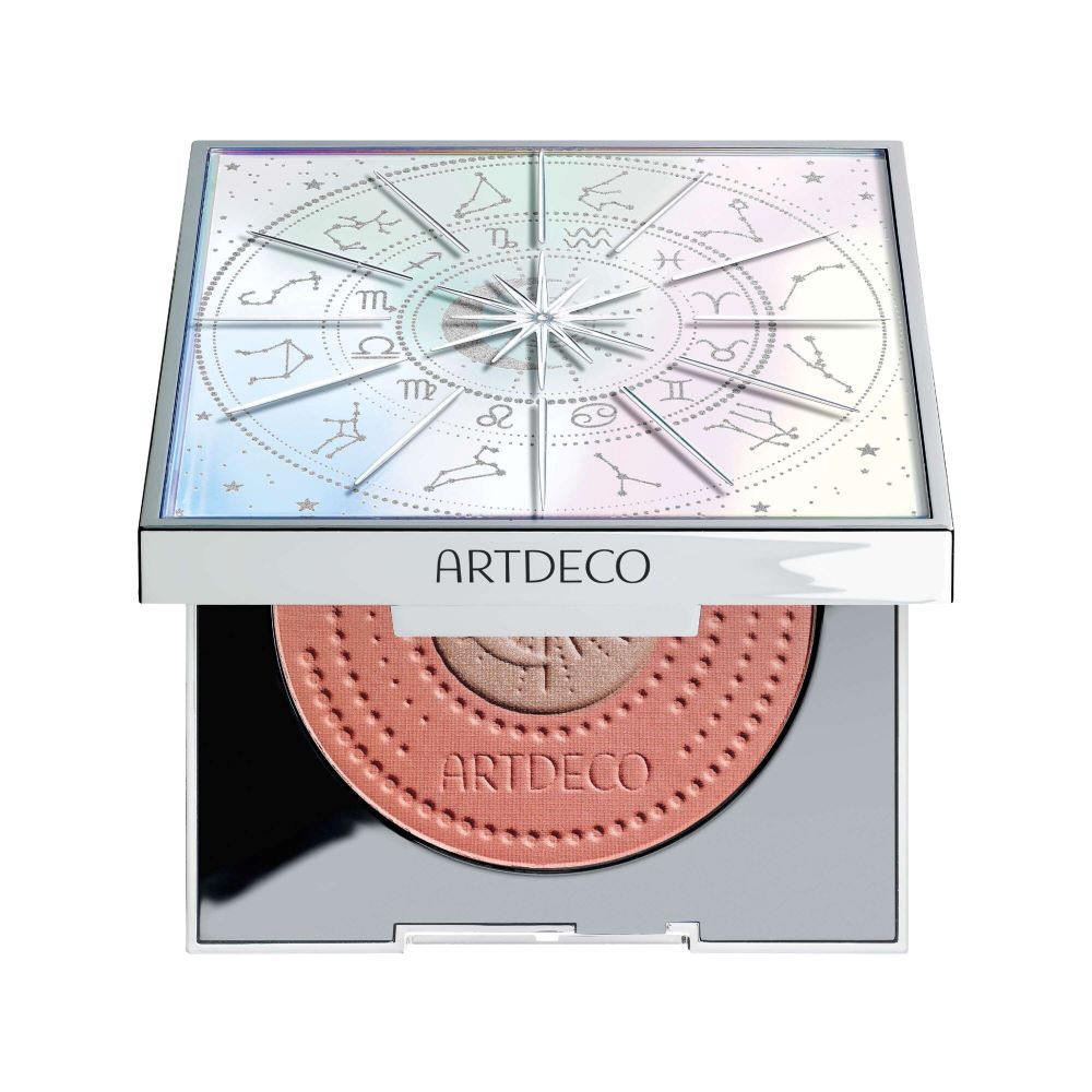 Artdeco Galactic Blush Couture