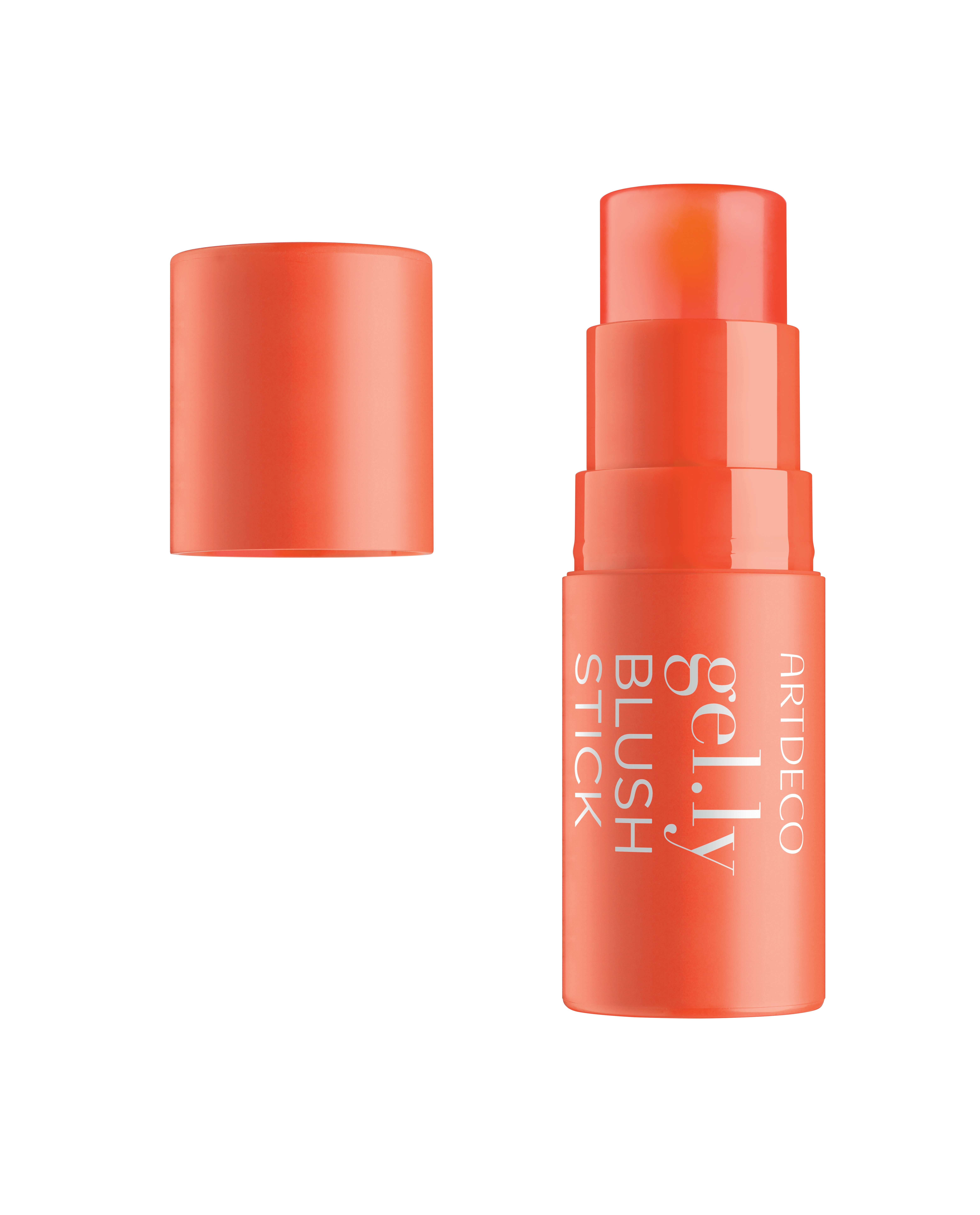 Artdeco Gel.ly Blush Stick, Bild 2 von 3