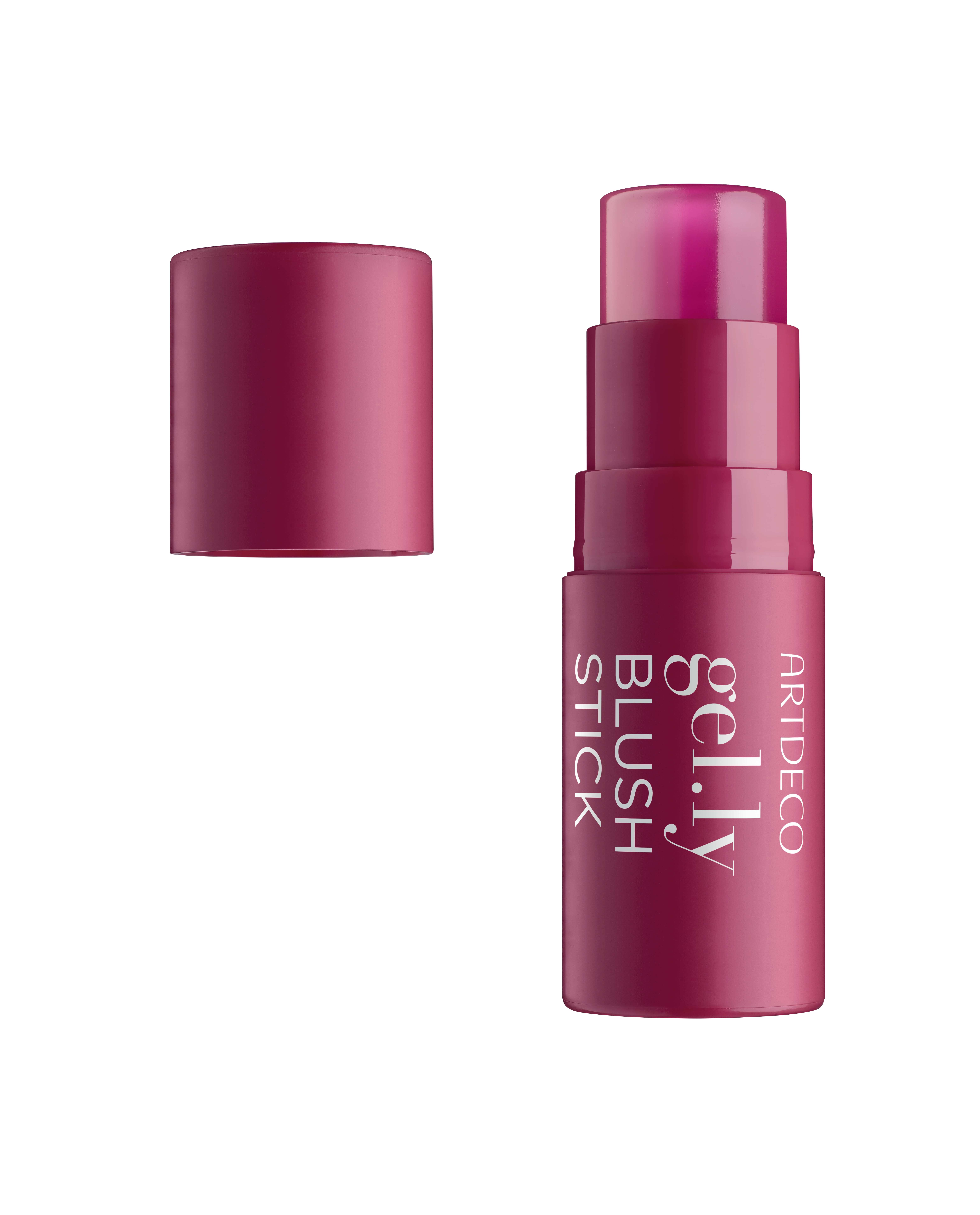 Artdeco Gel.ly Blush Stick, Bild 2 von 3