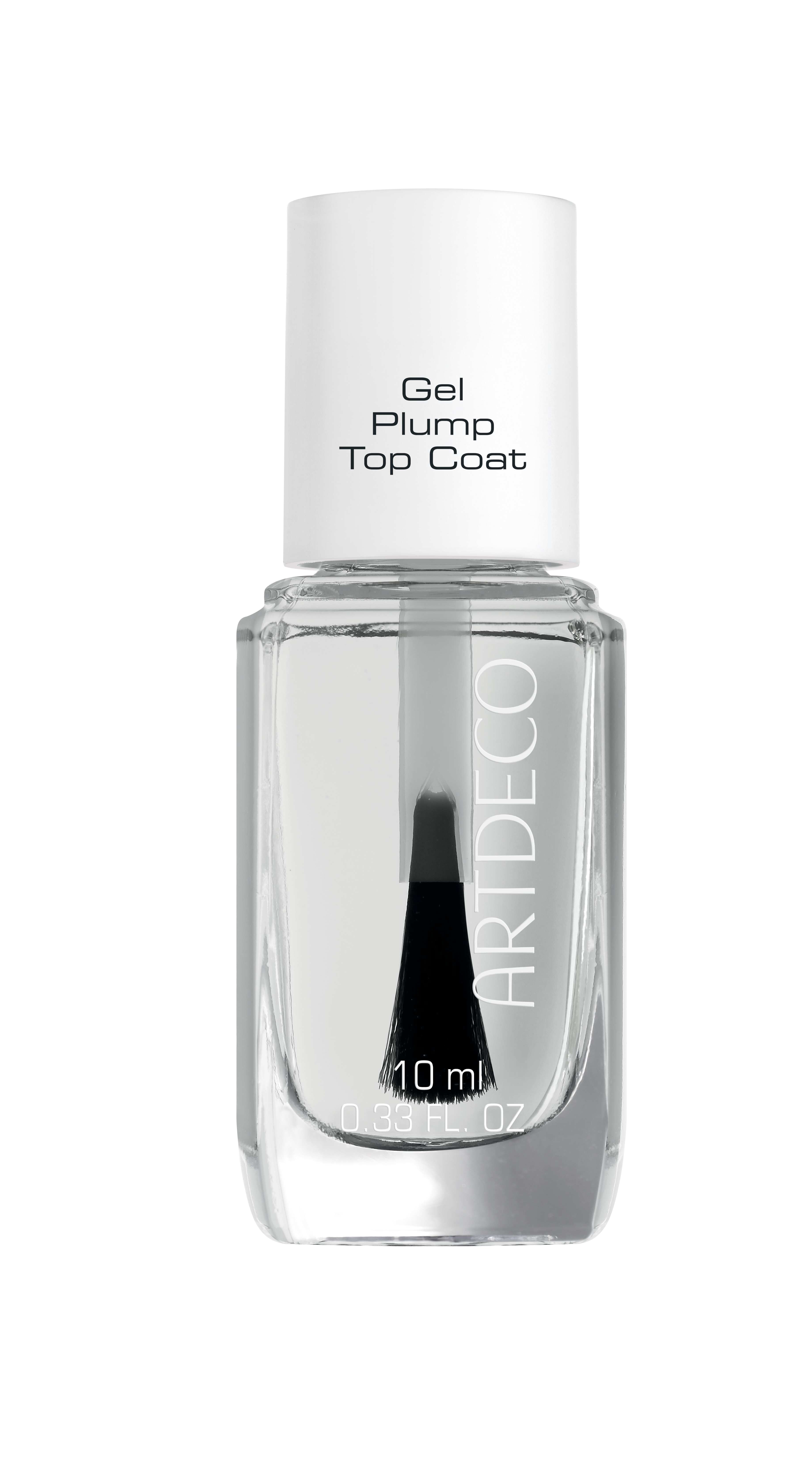 Artdeco Gel Pump Top Coat