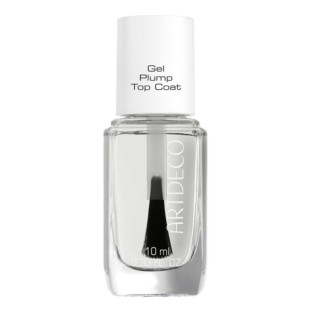 Artdeco Gel Pump Top Coat