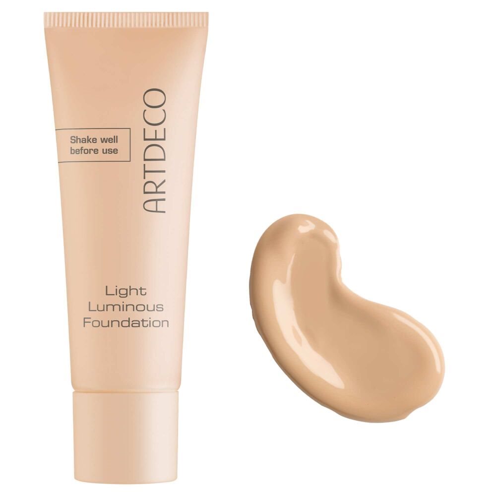 Artdeco Light Luminous Fond de Teint