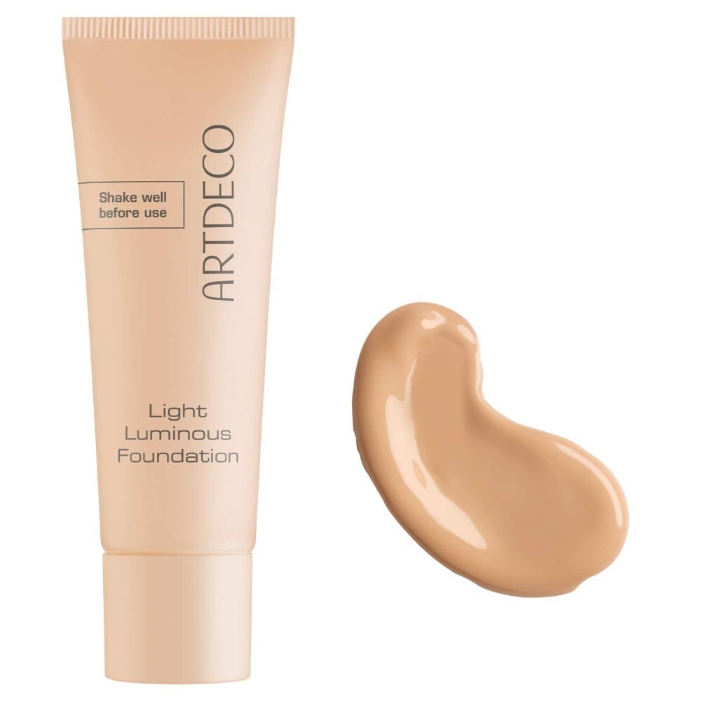Artdeco Light Luminous Fond de Teint