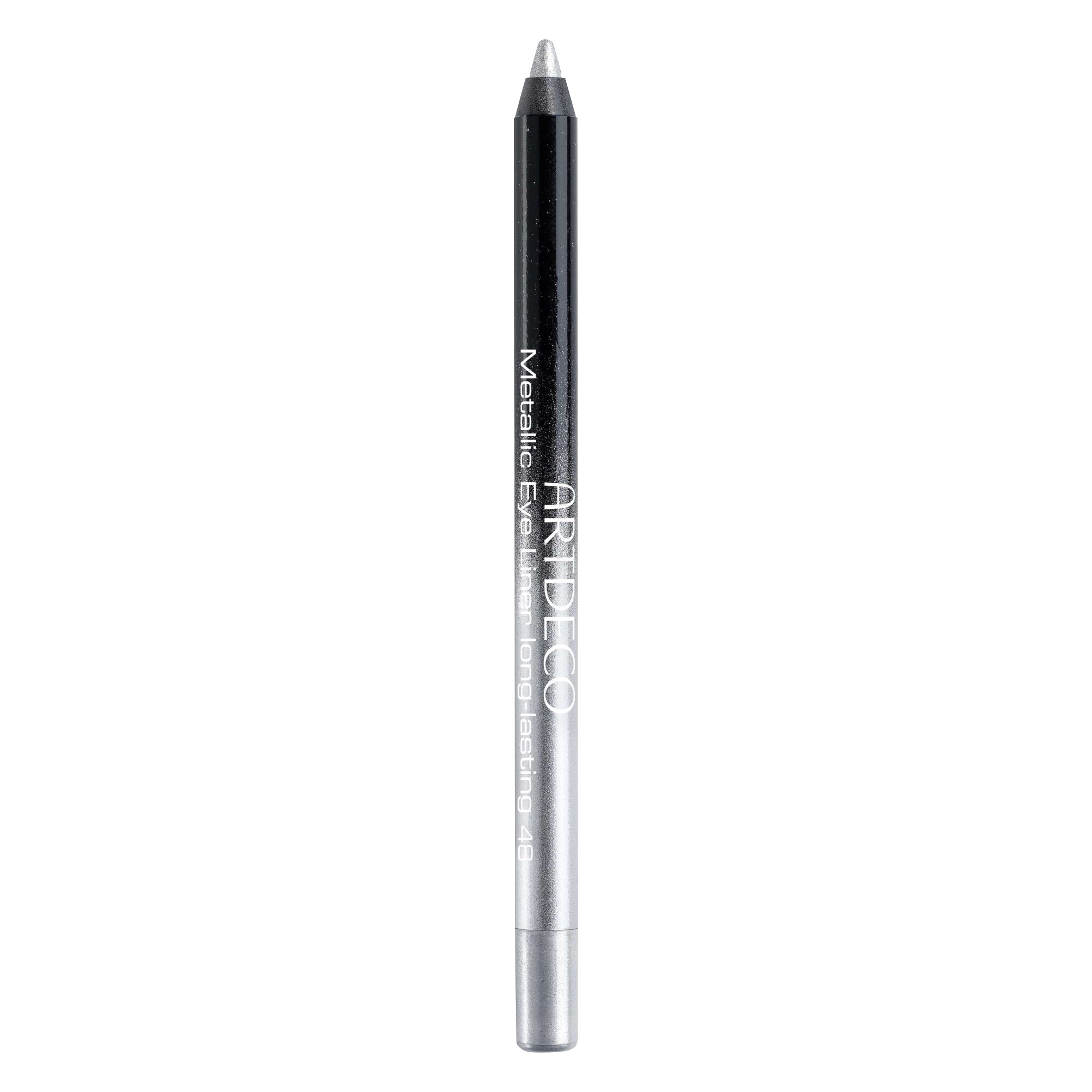 Artdeco Metallic Eye Liner long-lasting