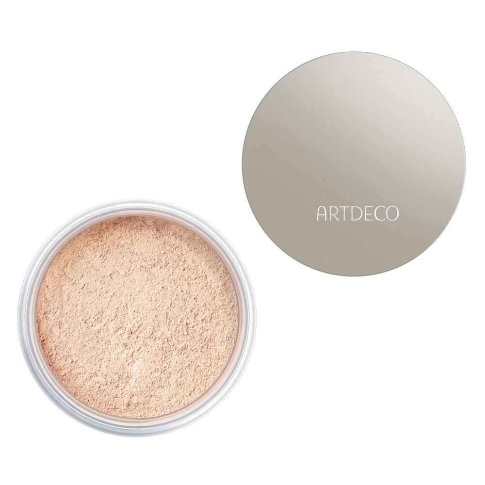 Artdeco Mineral Powder Foundation, image principale Artdeco Mineral Powder Foundation, image principale