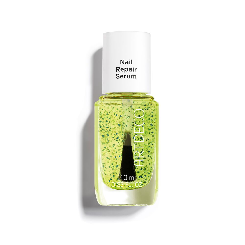 Artdeco Nail Repair Serum Mit Vitaminperlen