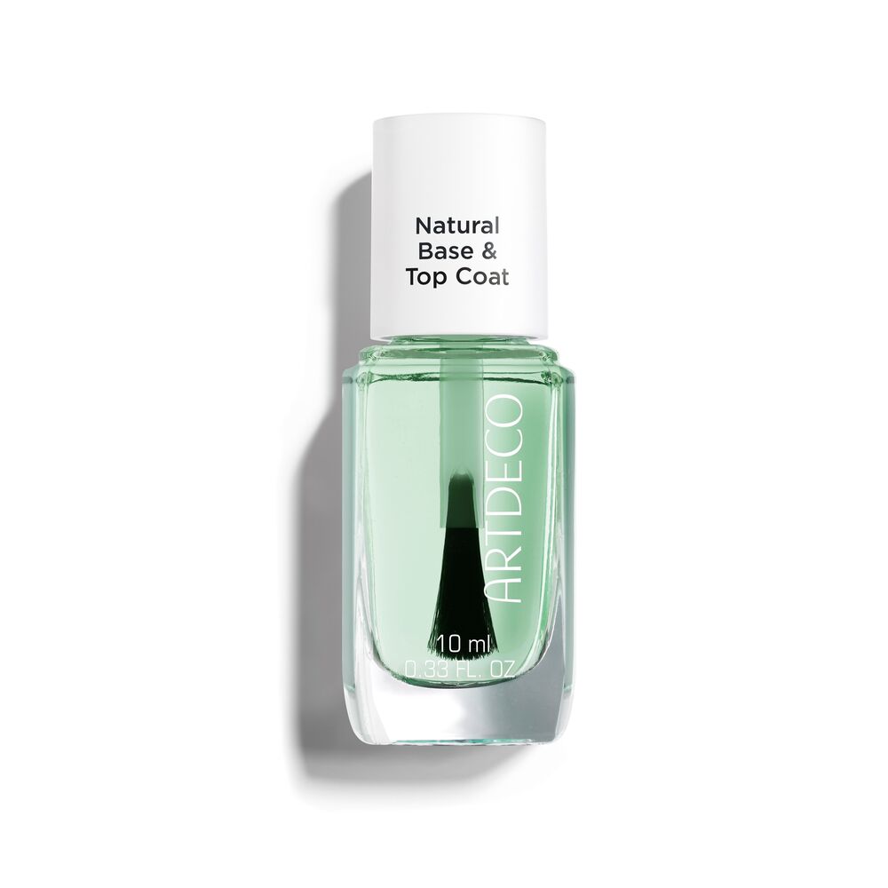 Artdeco Natural Base & Top Coat, image principale