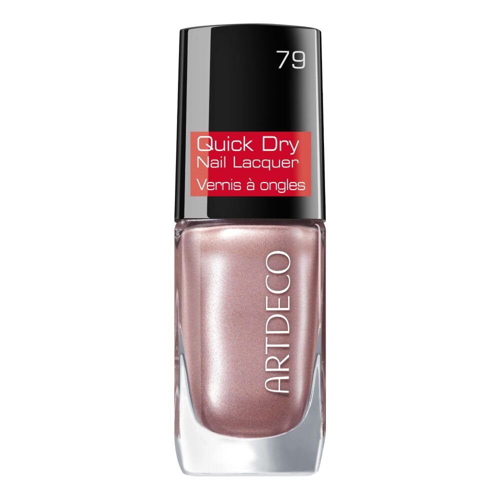 Artdeco Quick Dry Nail Lacquer