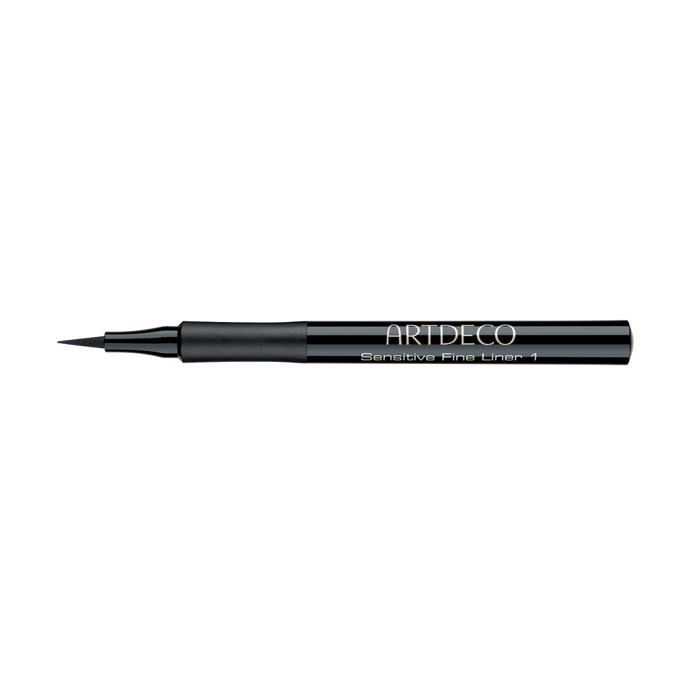 Artdeco Sensitive Fine Liner Black, Hauptbild