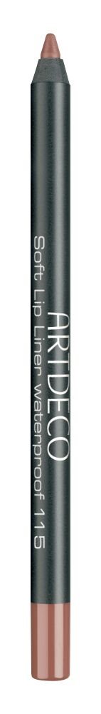 Artdeco Soft Lip Liner Waterproof