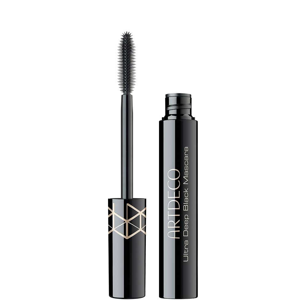 Artdeco Ultra Deep Black Mascara, image 2 sur 2