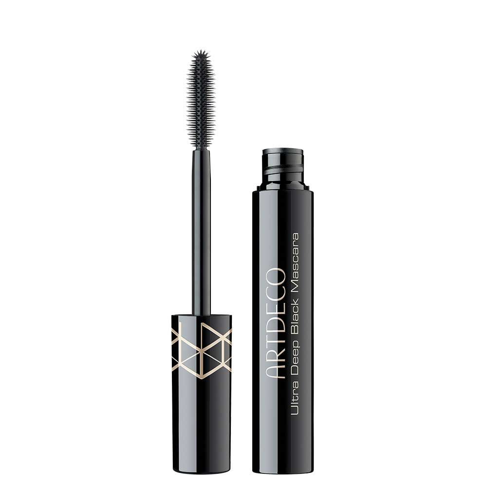 Artdeco Ultra Deep Black Mascara, Bild 2 von 2