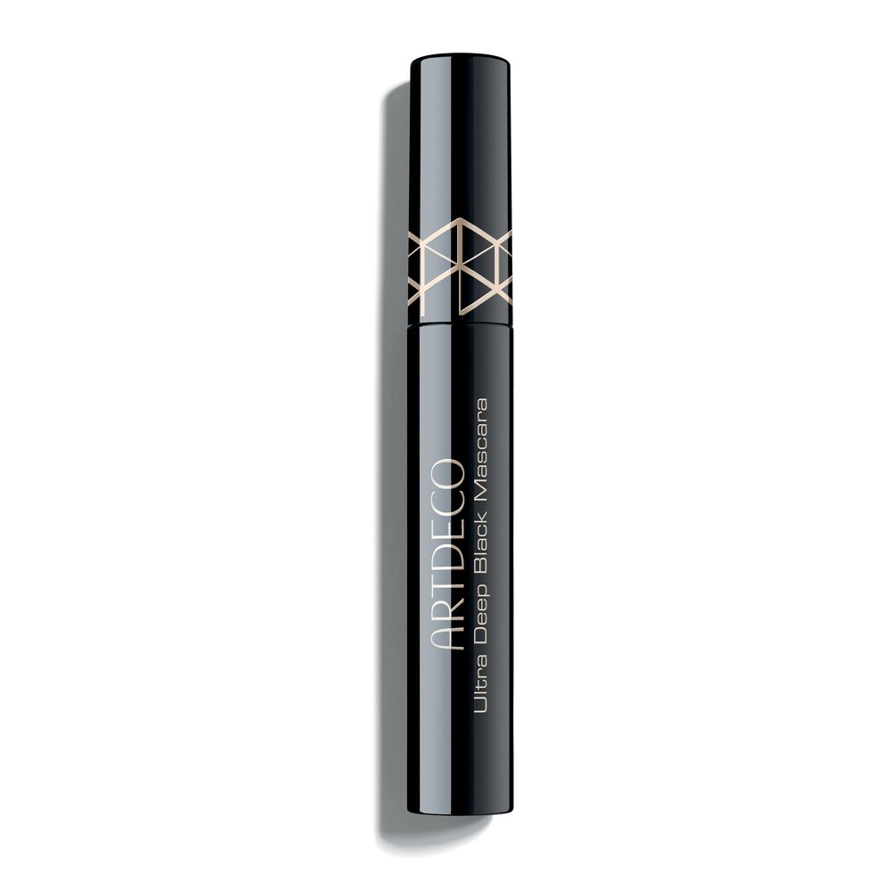 Artdeco Ultra Deep Black Mascara, Hauptbild