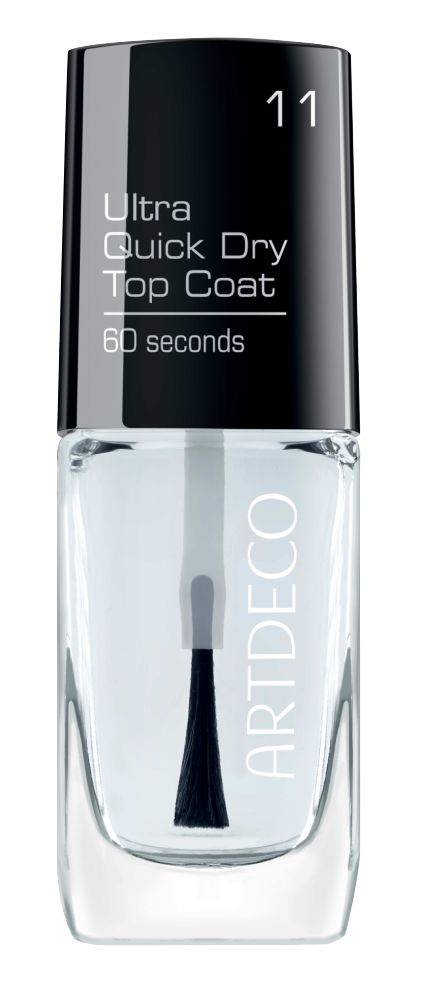 Artdeco Ultra Quick Dry Top Coat