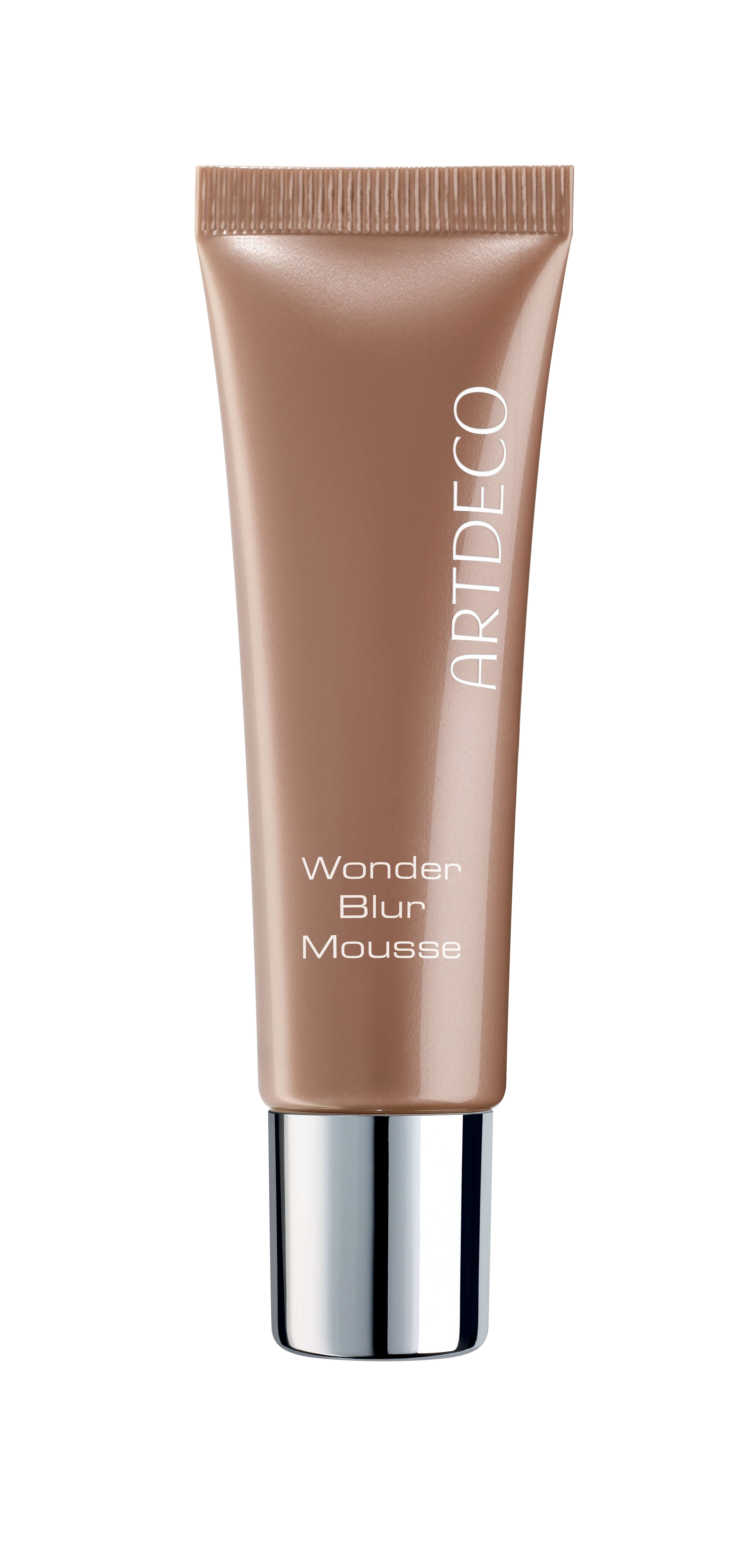 Artdeco Wonder Blur Mousse