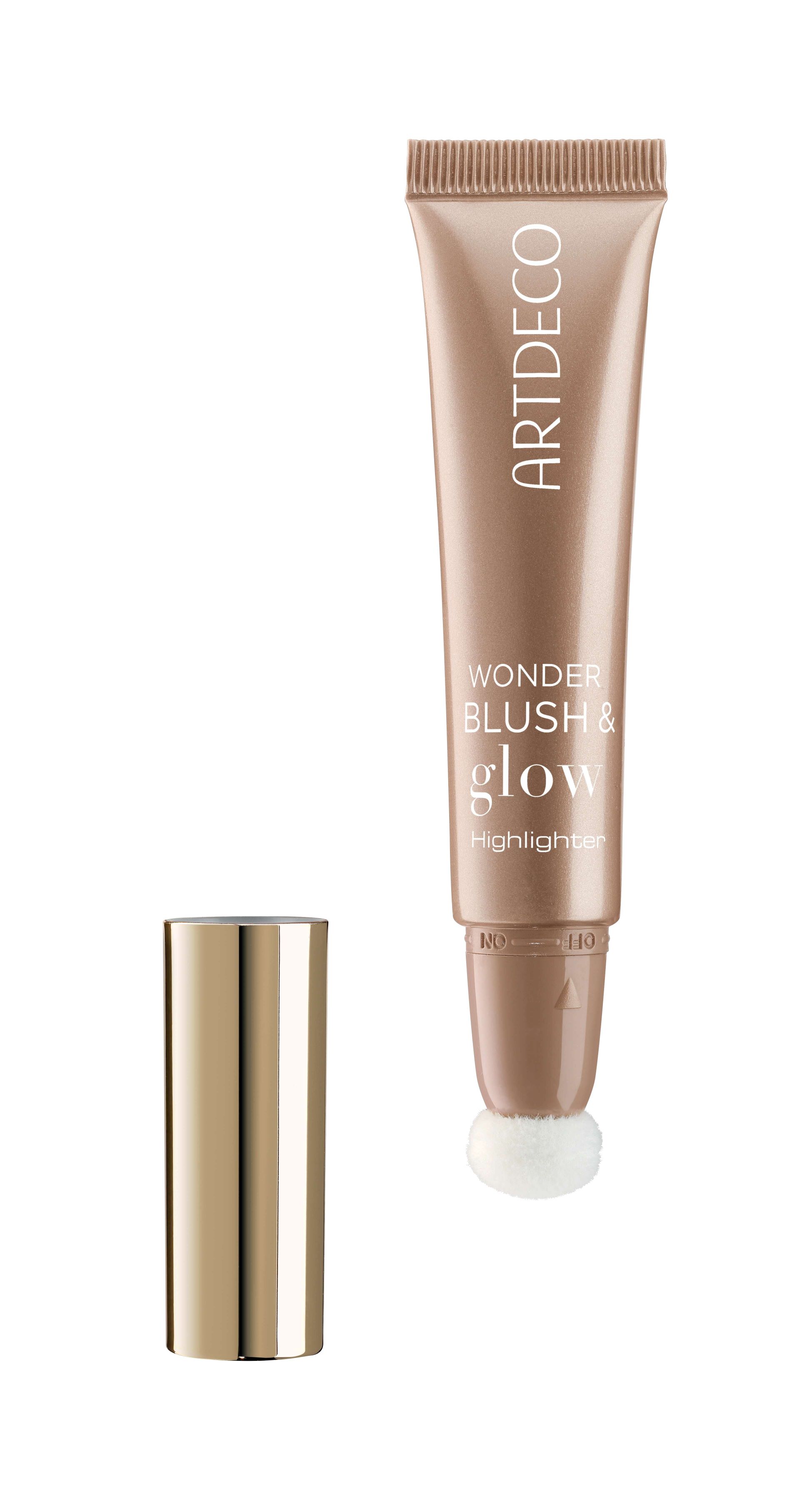 Artdeco Wonder Blush & Glow, Bild 2 von 4