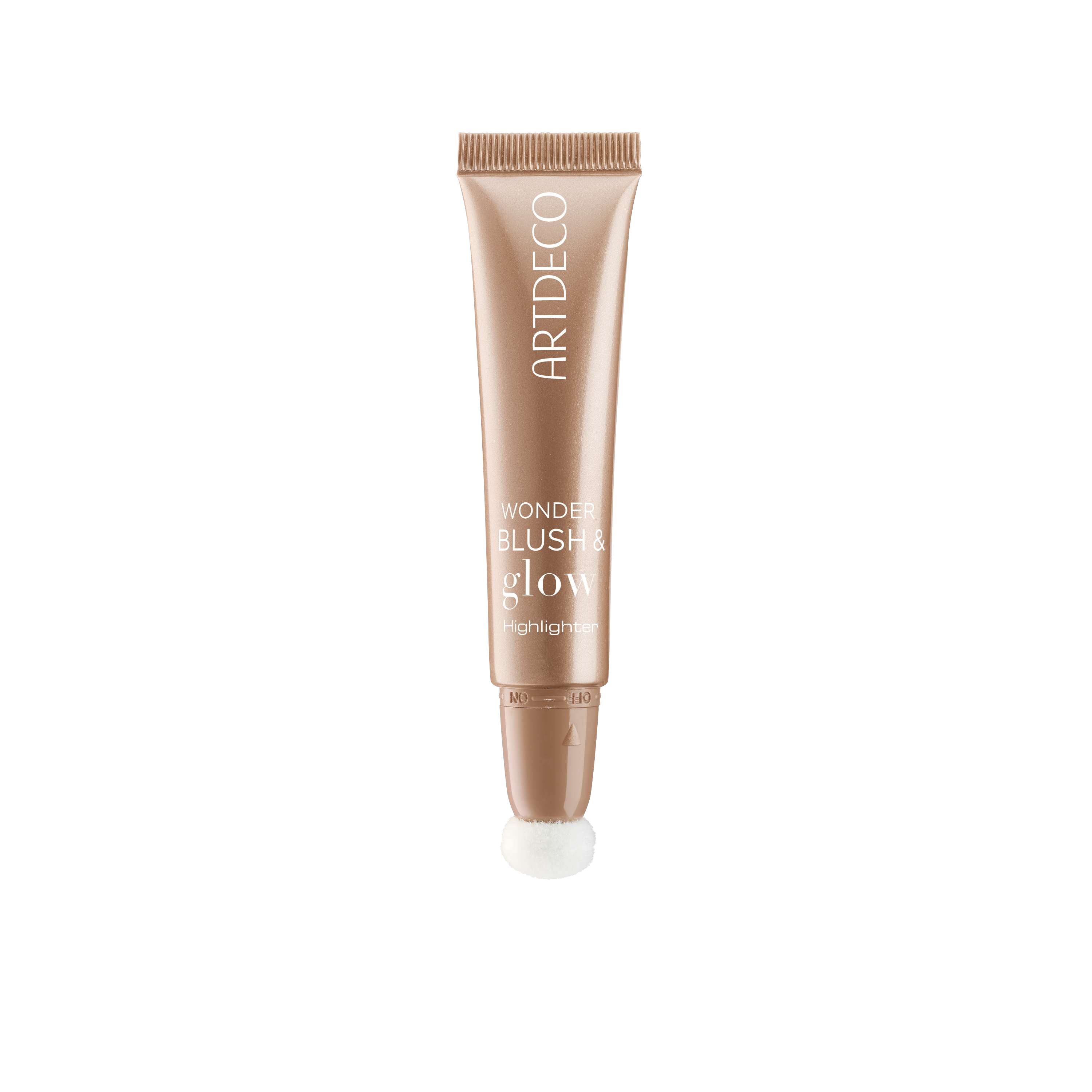 Artdeco Wonder Blush & Glow, Bild 3 von 4