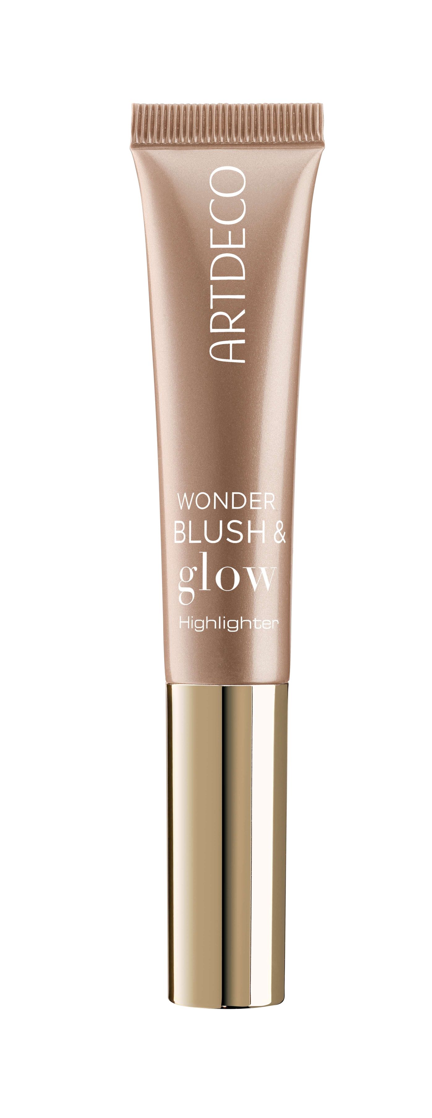 Artdeco Wonder Blush & Glow