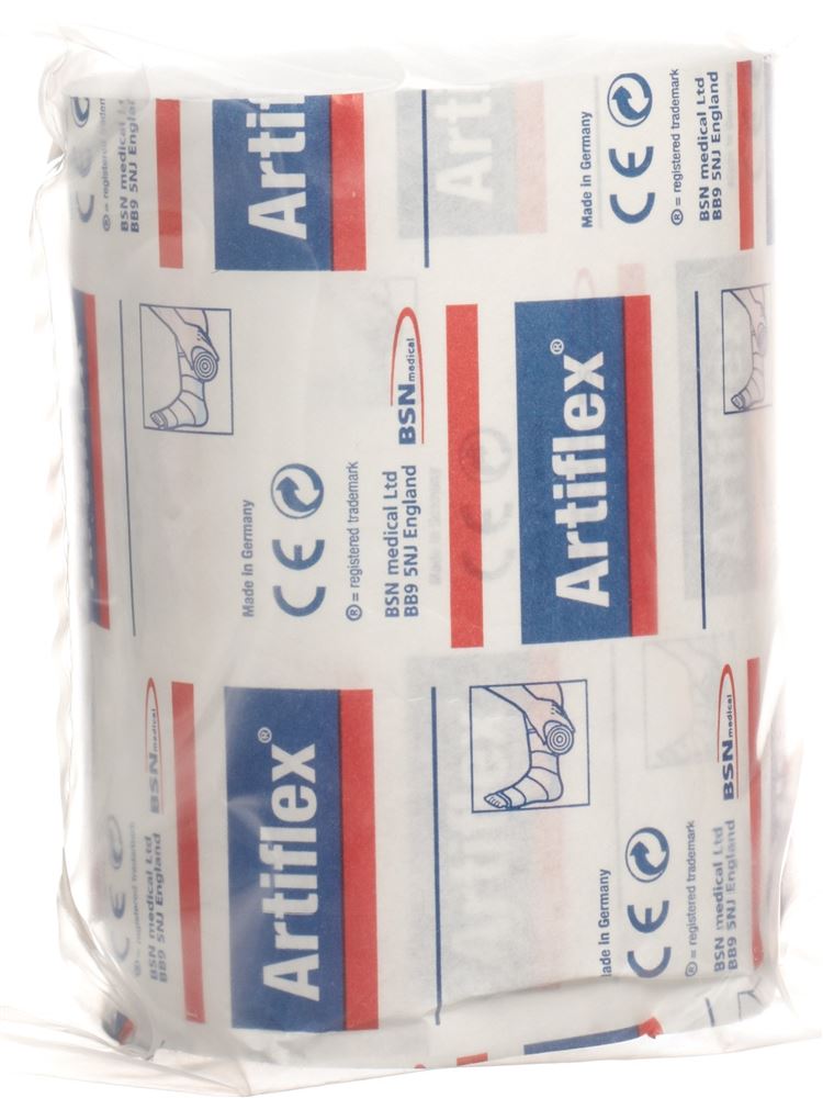 ARTIFLEX bande de rembourrage