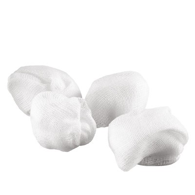 ASKINA Boules de gazes