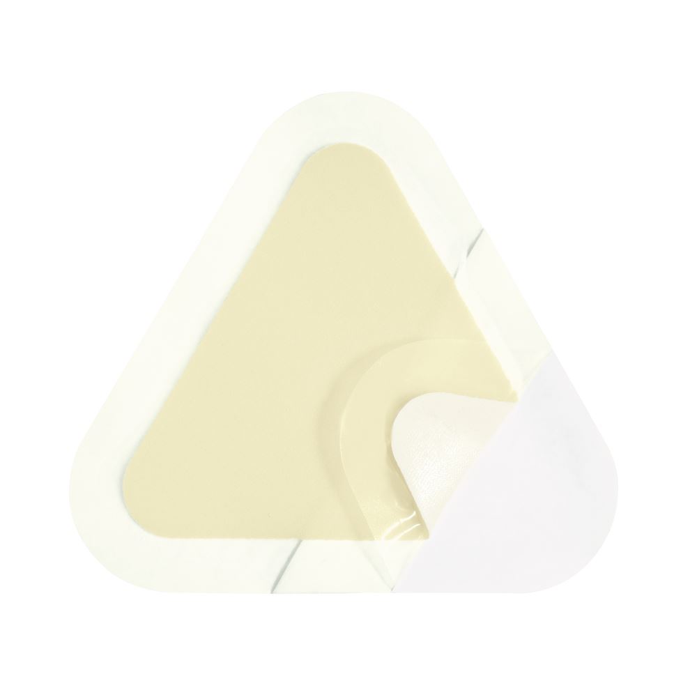 ASKINA Transorbent pansement en mousse sacrum, image principale