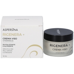 ASPERSINA Rigenera + Crema Viso
