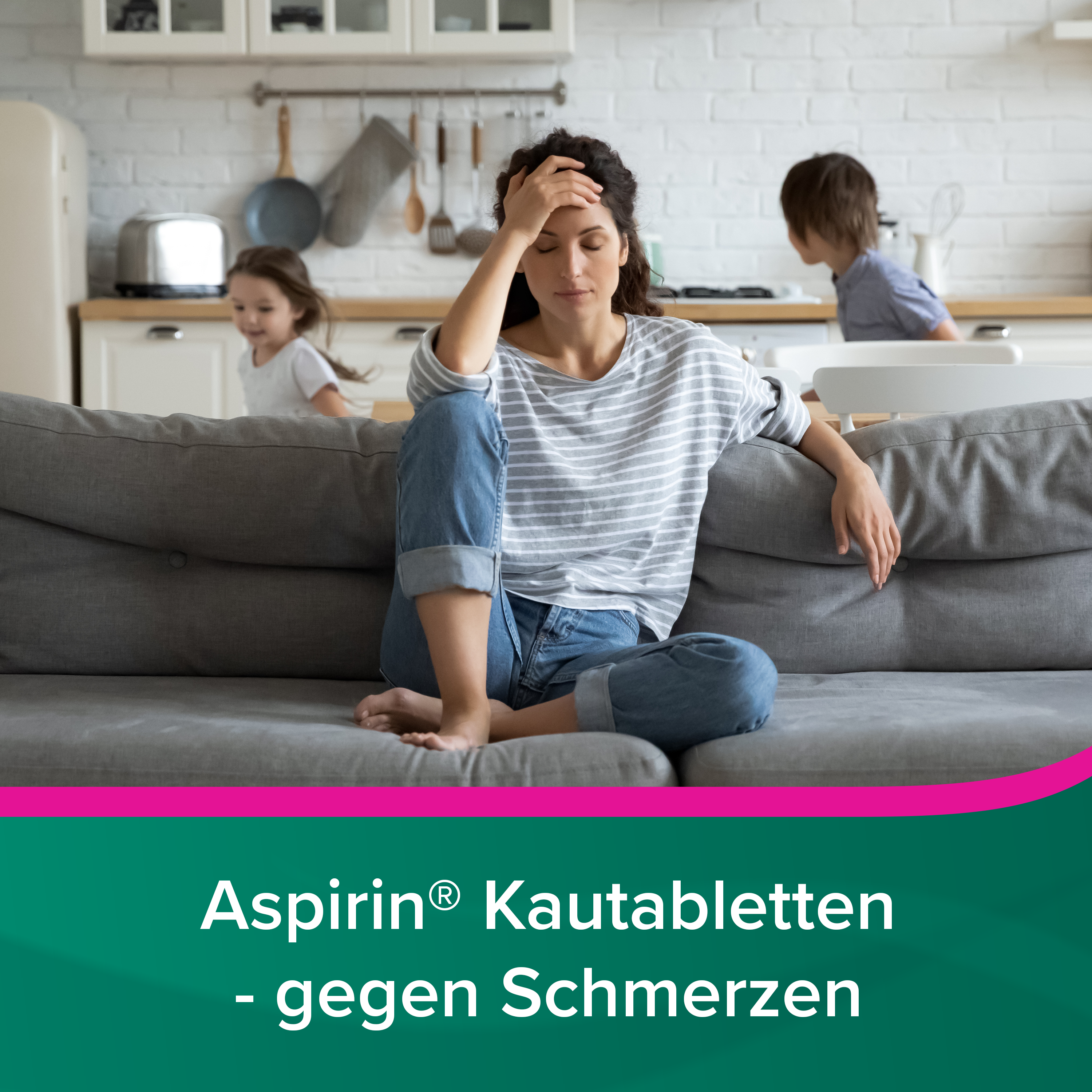 ASPIRINE Kautabl 500 mg Btl 20 Stk, Bild 4 von 5