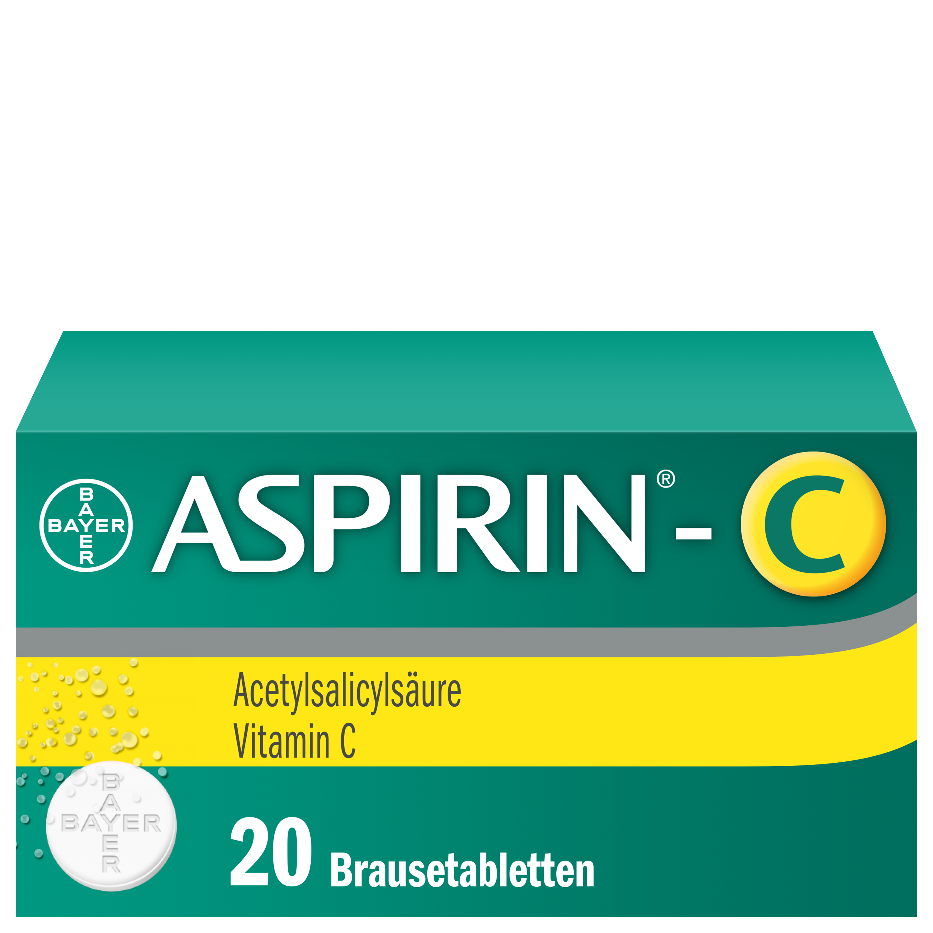 ASPIRINE C