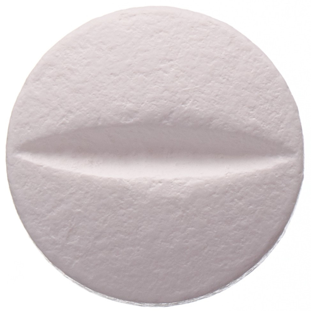 ATENIL cpr pell 100 mg blist 100 pce, image principale