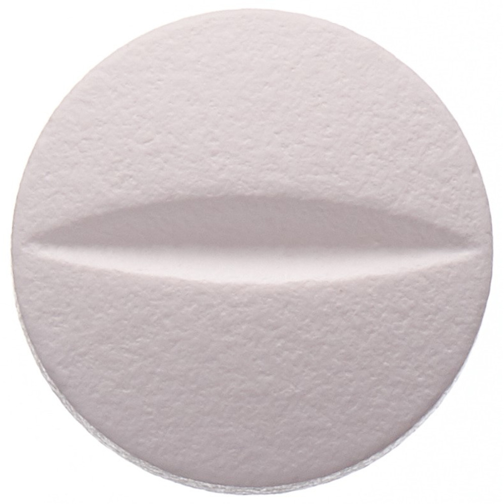 ATENIL mite 50 mg, Hauptbild