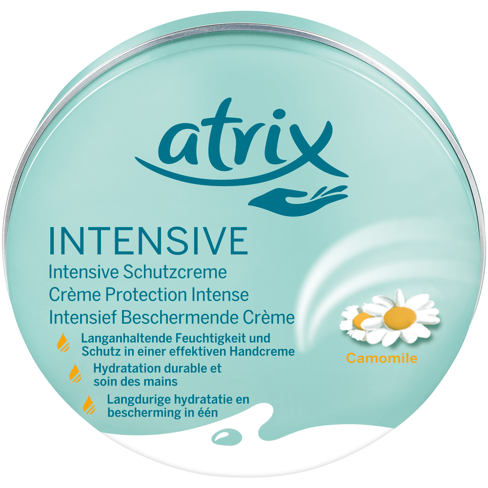 ATRIX crème protectrice intensive