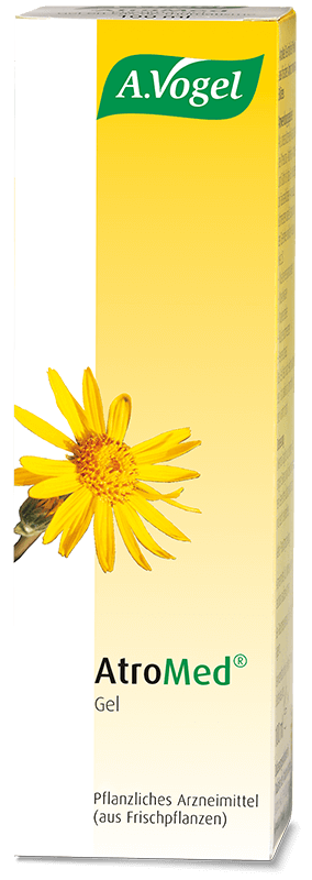 ATROMED arnica montana, image principale