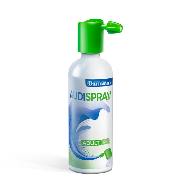 AUDISPRAY Adult Ohrenhygiene, Bild 2 von 5