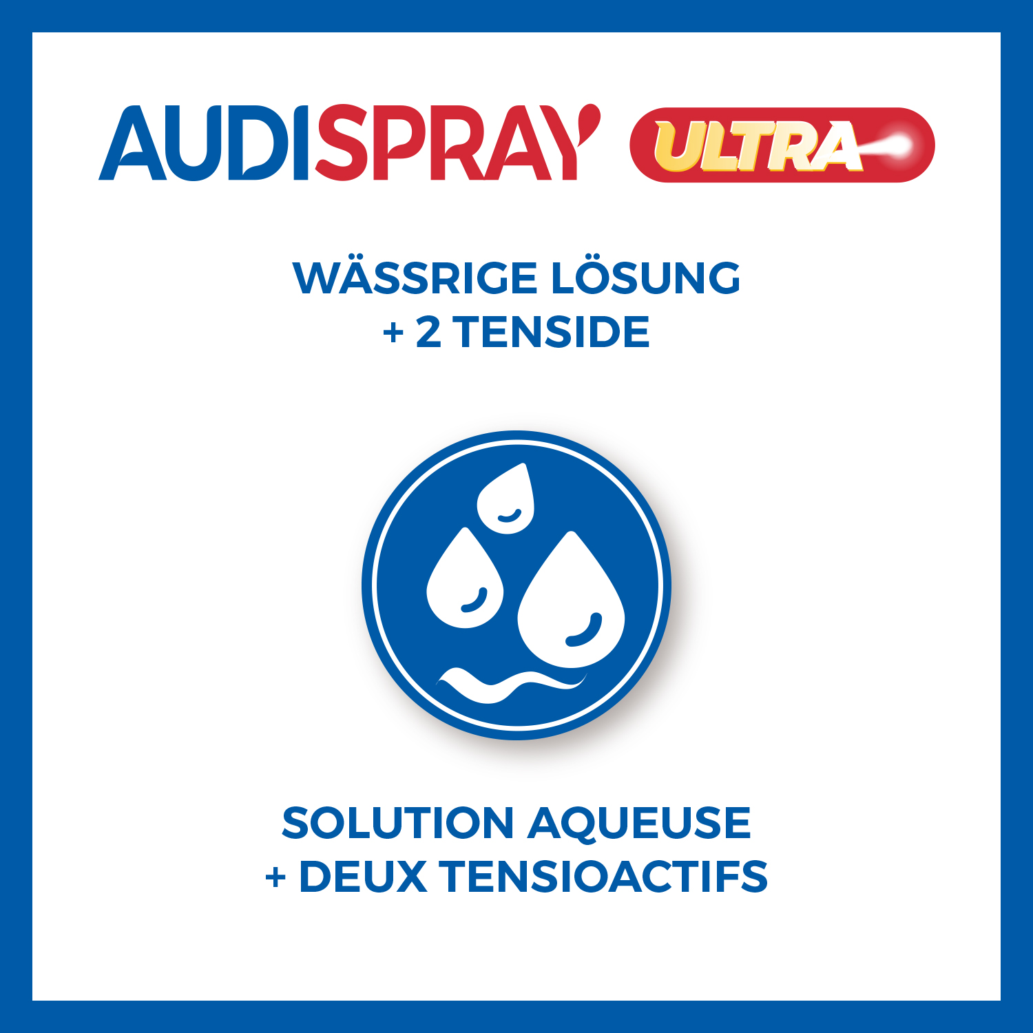 AUDISPRAY Ultra Ohrenpfropfen, Bild 5 von 5