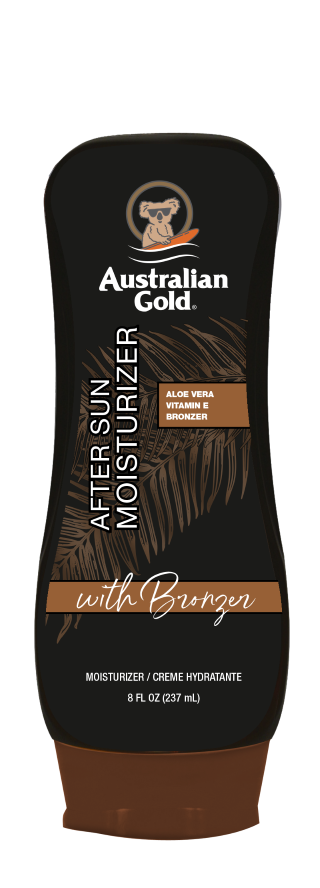 AUSTRALIAN GOLD Aftersun Moisturizer, Hauptbild