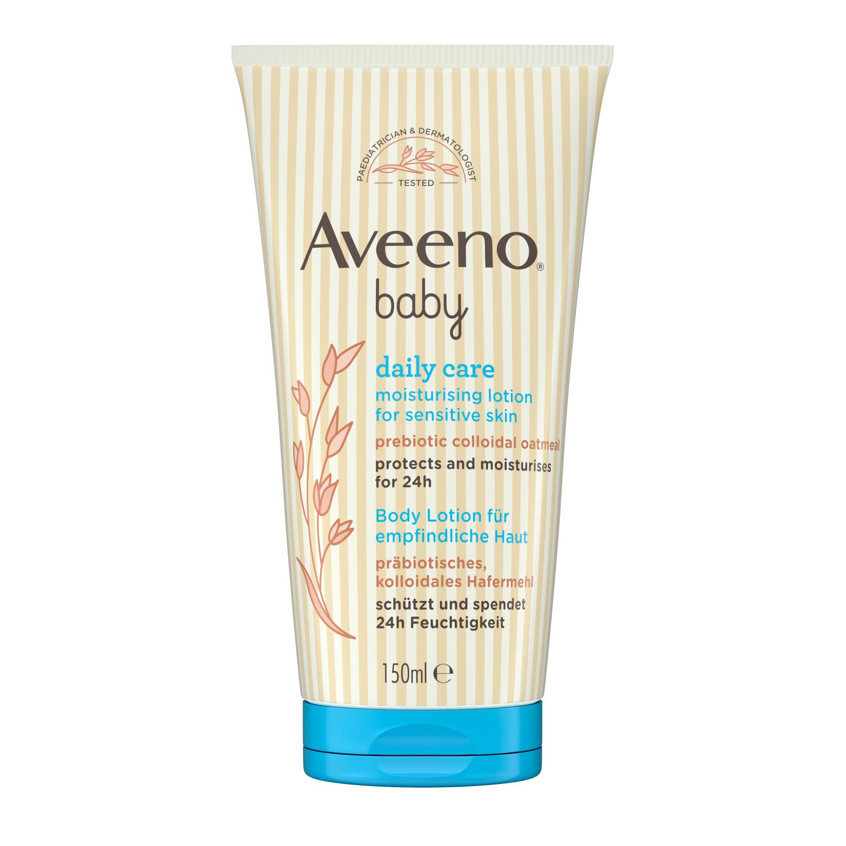 AVEENO Baby Daily Care Body Lotion