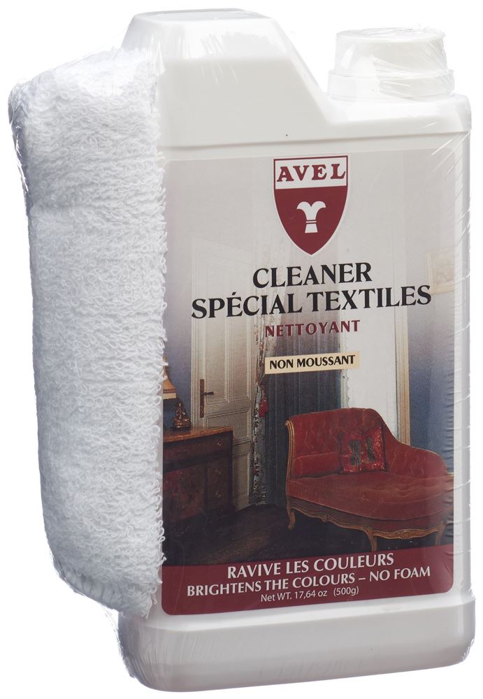AVEL nettoyant spécial, image principale