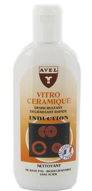 AVEL spray dégraissant, image principale