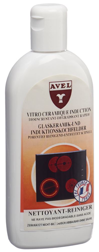 AVEL spray dégraissant