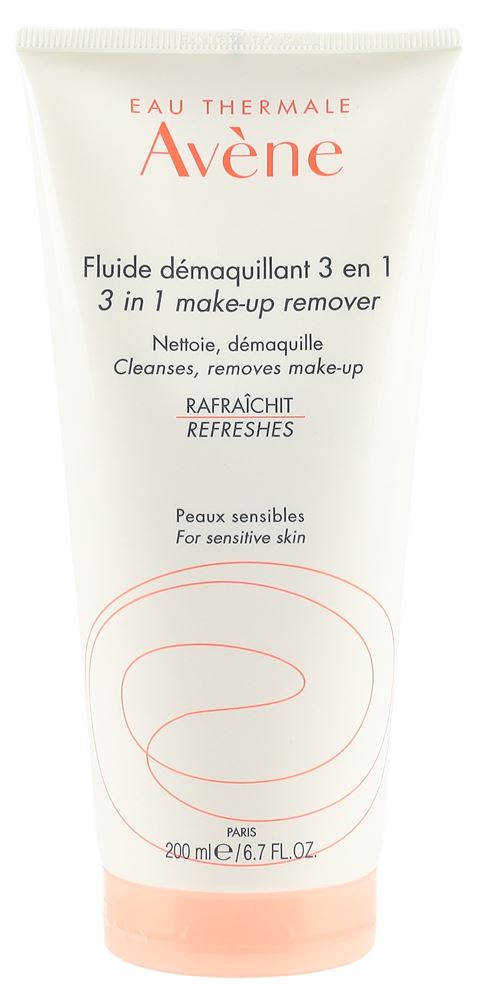 AVENE 3-in-1 Reinigungsfluid