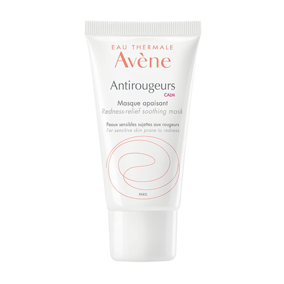 AVENE Antirougeurs Calm Maske