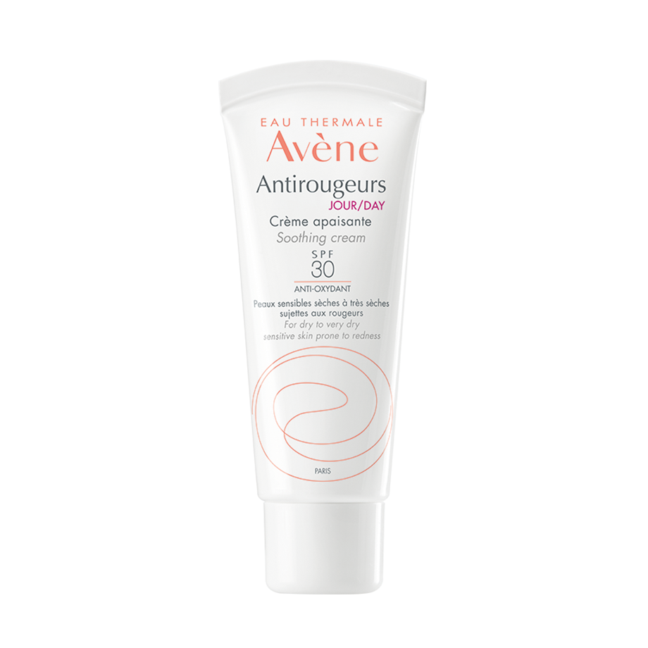 AVENE Antirougeurs Jour Crème