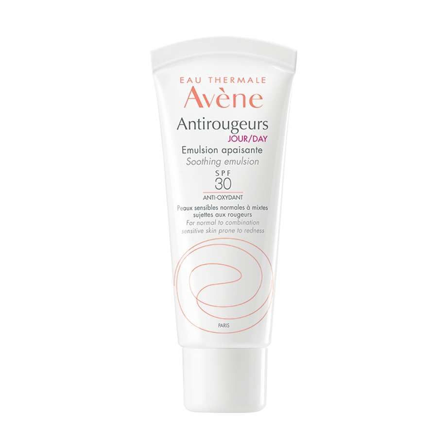 AVENE Antirougeurs Jour Emulsion, image principale