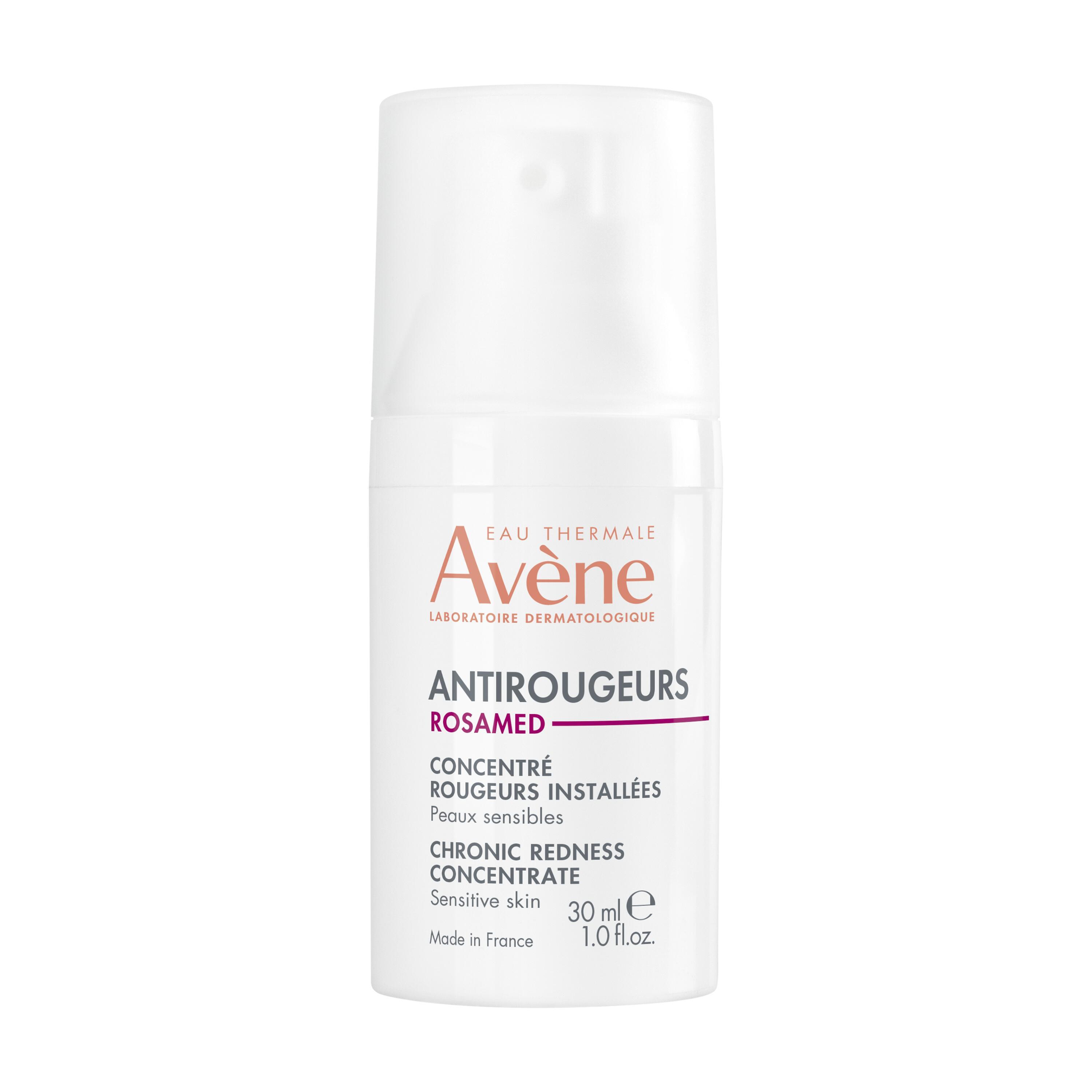 AVENE Antirougeurs Rosamed concentré, image principale