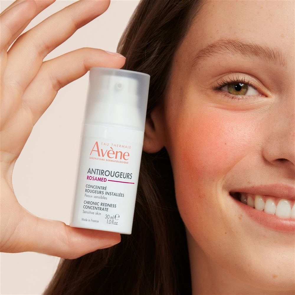 AVENE Antirougeurs Rosamed Konzentrat