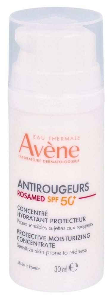 AVENE Antirougeurs Rosamed Konzentrat, Bild 3 von 4