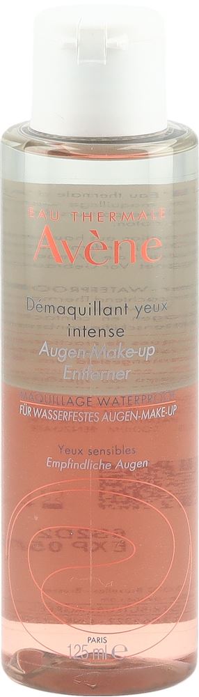 AVENE Augen MakeUp Entferner