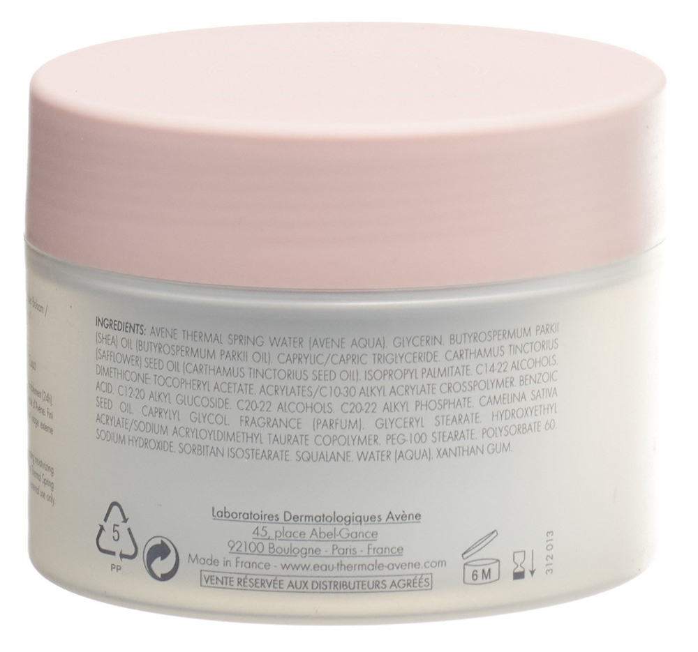 AVENE BODY Balsam, Bild 2 von 2