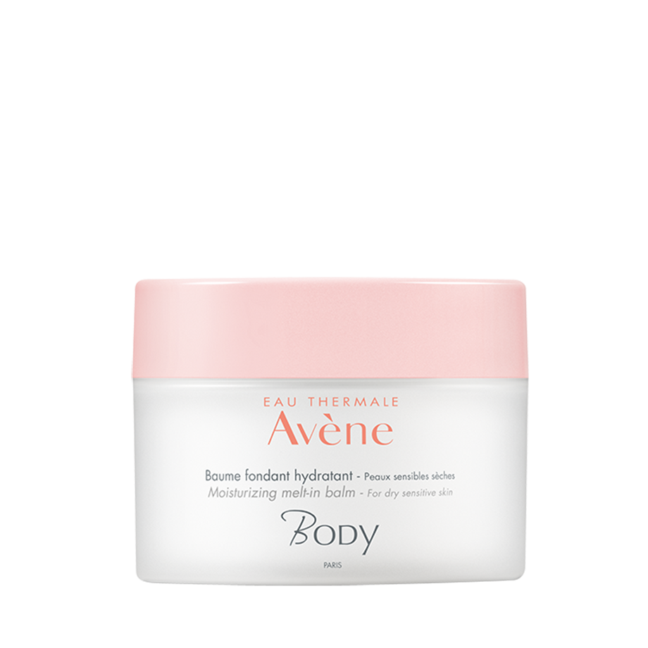 AVENE BODY Baume fondant